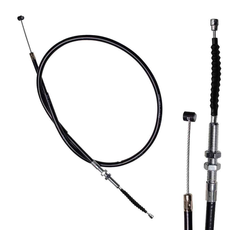 Cable Clutch AKT TTR 125-150 (2013) Revo Unidad