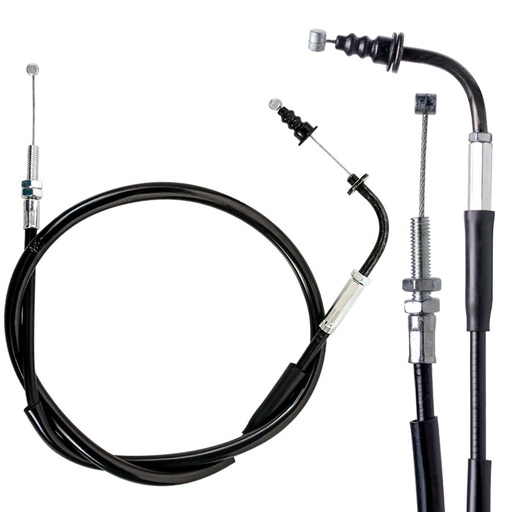 Cable Acelerador Primario SZR Revo Unidad