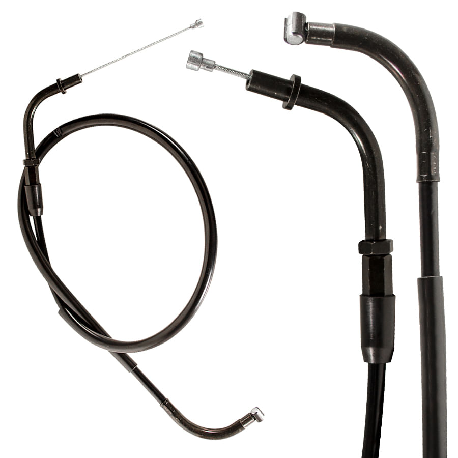 Cable Clutch Sz R-Sz Rr Revo Und