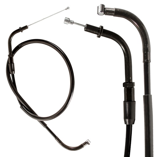 Cable Clutch Sz R-Sz Rr Revo Und