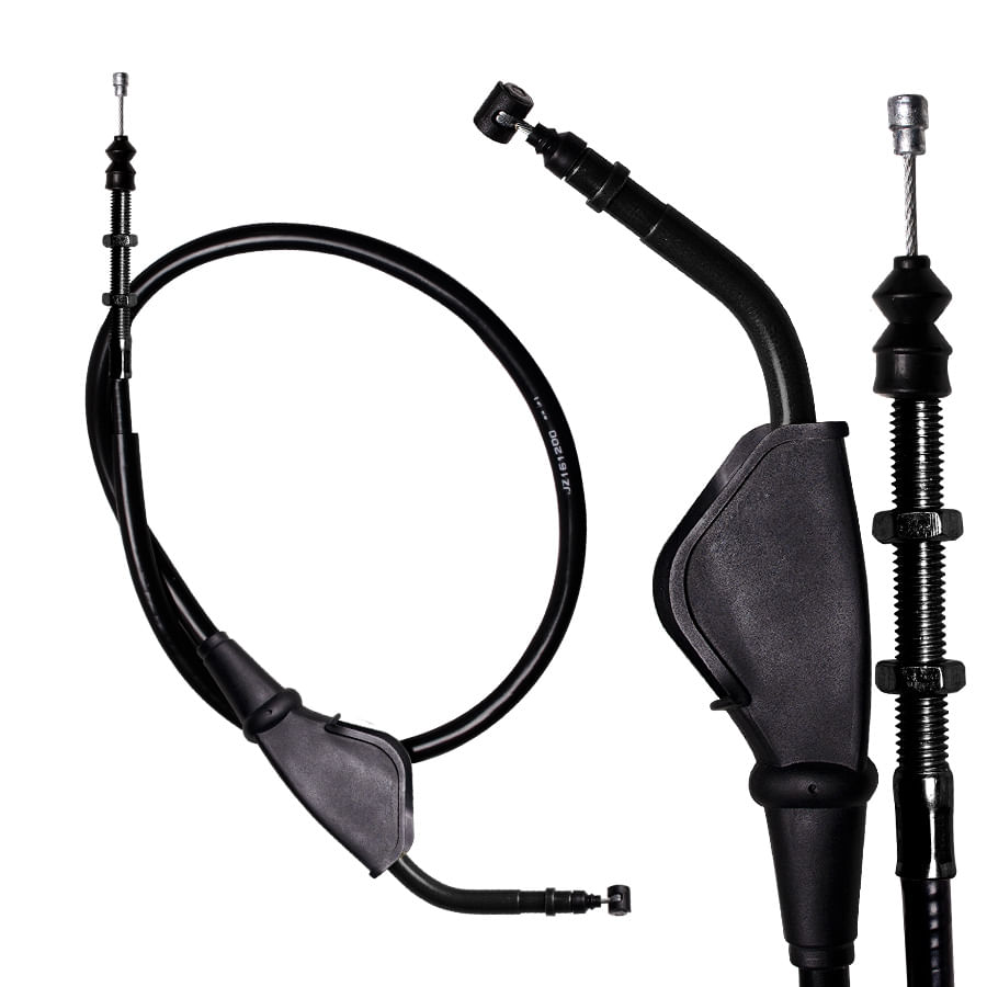 Cable Clutch Pulsar 200 Ns-Bsvi-Fi Revo Und