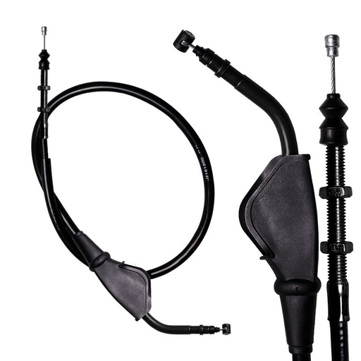 Cable Clutch Pulsar 200 Ns-Bsvi-Fi Revo Und