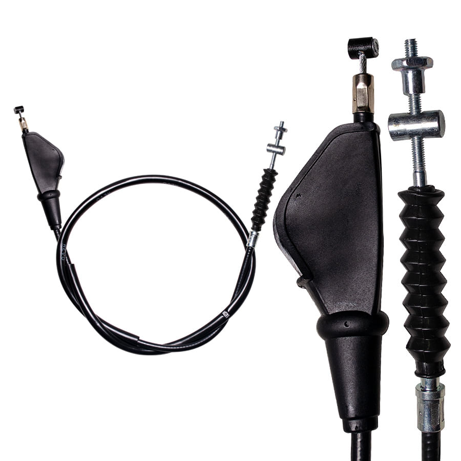 Cable Freno Delantero Completo Discover 100M-Discover 110 Revo Und