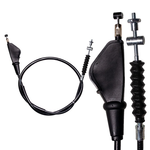 Cable Freno Delantero Completo Discover 100M-Discover 110 Revo Und