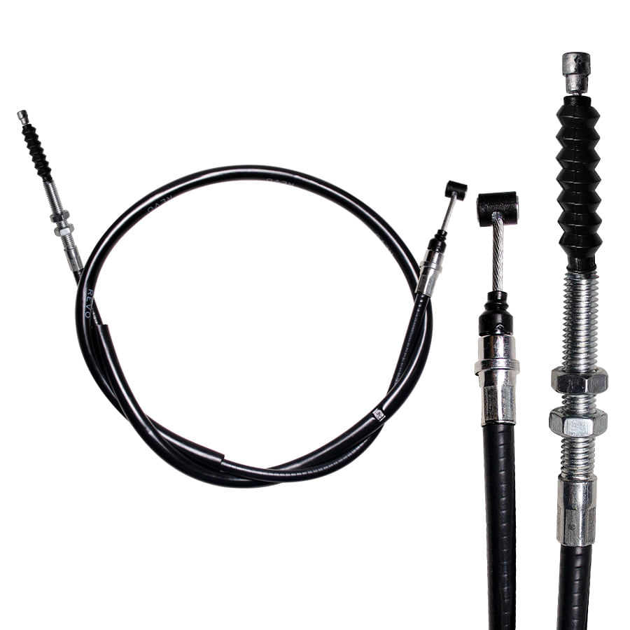 Cable Clutch Cbf 125 Revo Und