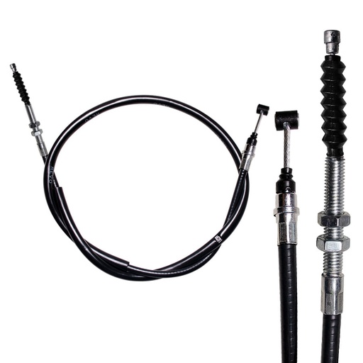 Cable Clutch Cbf 125 Revo Und