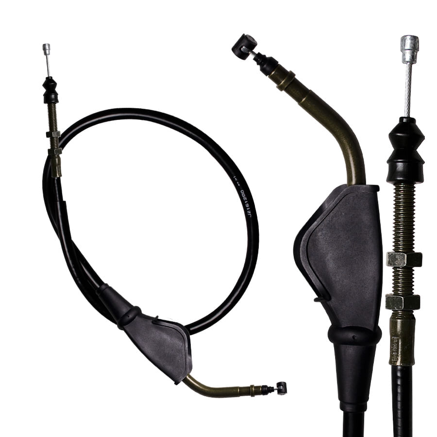 Cable Clutch Platino 110 Revo Und