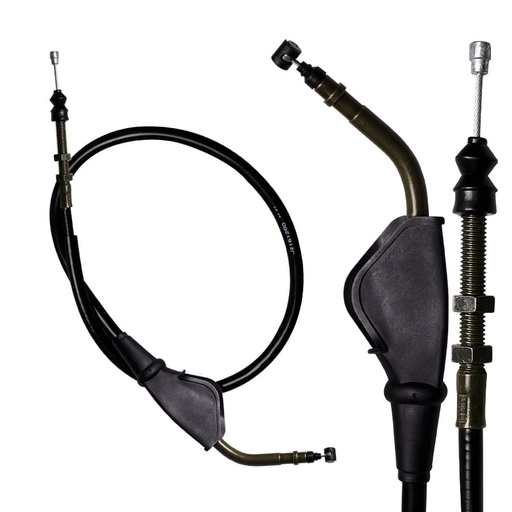 Cable Clutch Platino 110 Revo Und