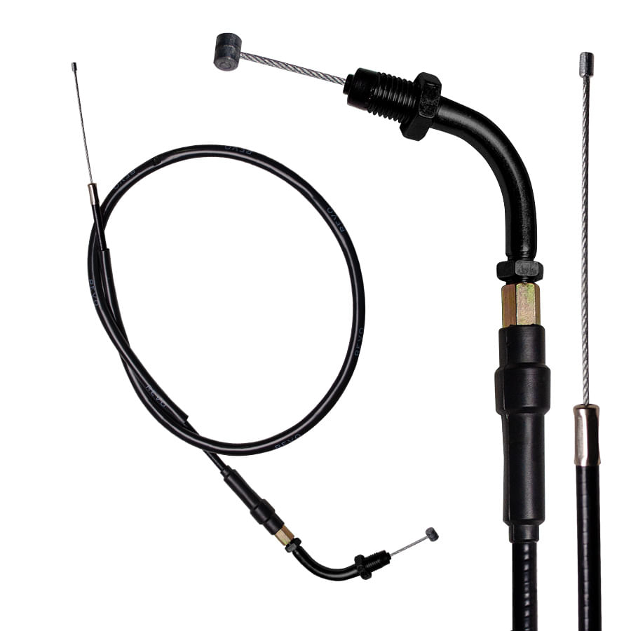 Cable Acelerador Eco Deluxe Ks Revo Und