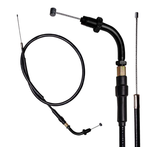 Cable Acelerador Eco Deluxe Ks Revo Und