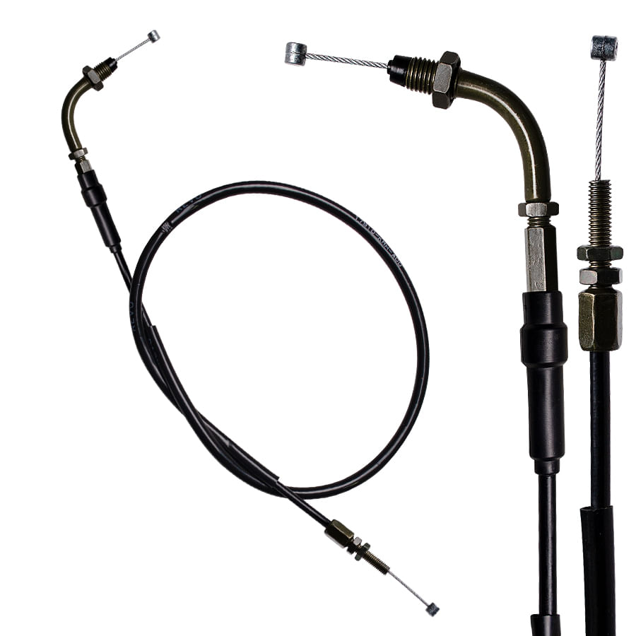 Cable Acelerador Pulsar 135 Ls-R-Speed-Bsiv Revo Und