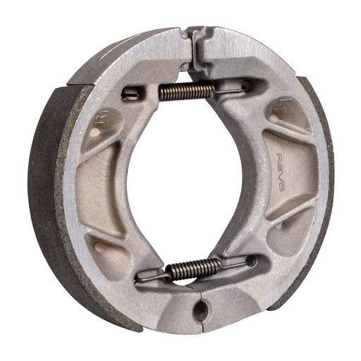 Bandas De Freno(129*28)Mm Trasera Fz16-2,0-Fazer-Szr-Rr-Lbro125-Ybr125 Ss-Crypt115-Fi-Next115 Revo