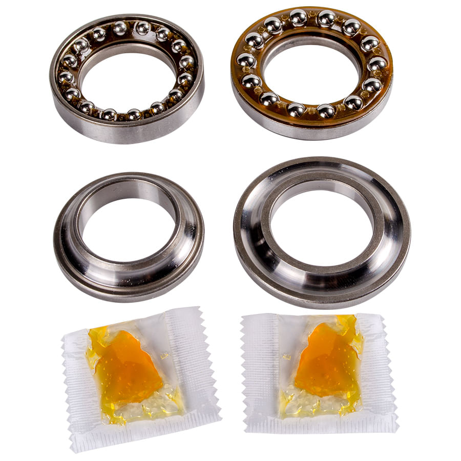 Cunas Dirección Canastilla Akt 125-150 Evo R3-Cr4 125 Revo Kit