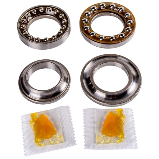 Cunas Dirección Canastilla Akt 125-150 Evo R3-Cr4 125 Revo Kit