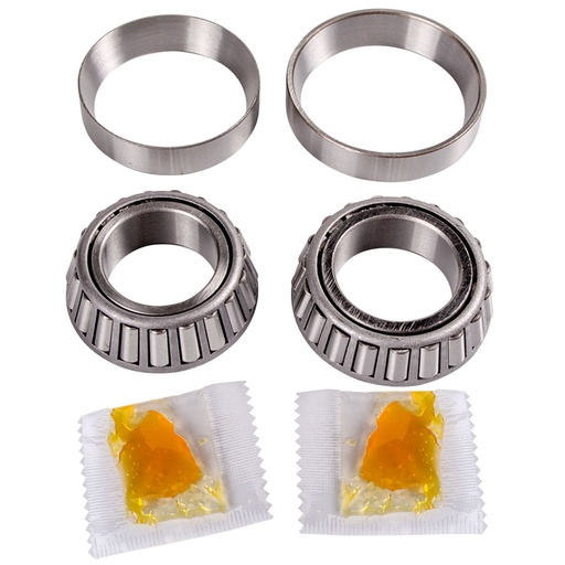 Cunas Dirección Rodillos TVS 100, Apache RTR 160-180 Revo Kit