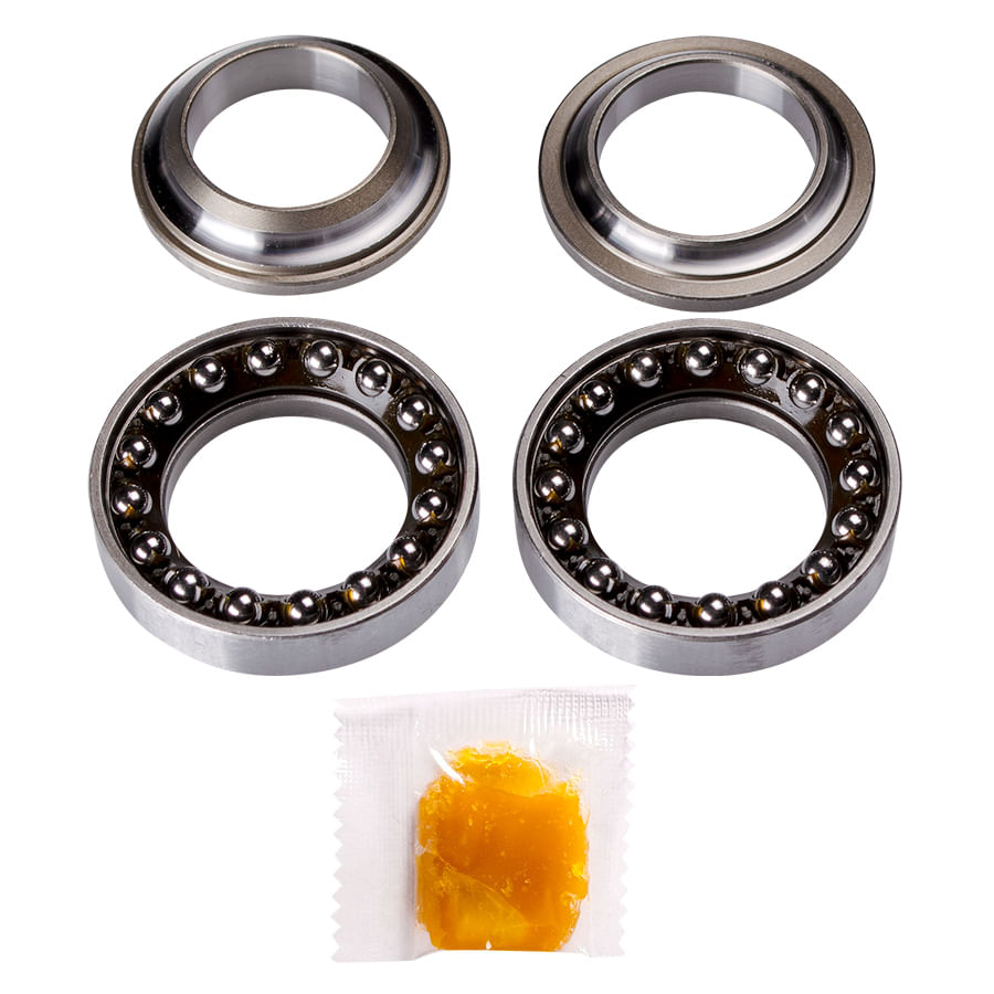 Cunas De Dirección Canastilla Ax 100-115-Akt 100 Revo Kit