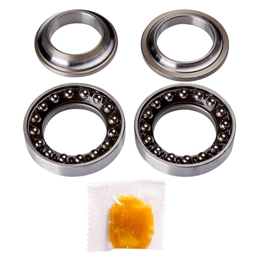 Cunas De Dirección Canastilla Ax 100-115-Akt 100 Revo Kit