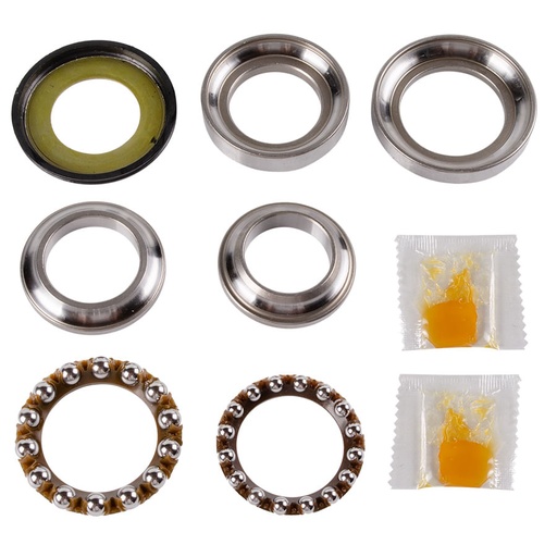 Cunas Dirección Canastilla TVS 100, Apache RTR 160-180 Revo Kit
