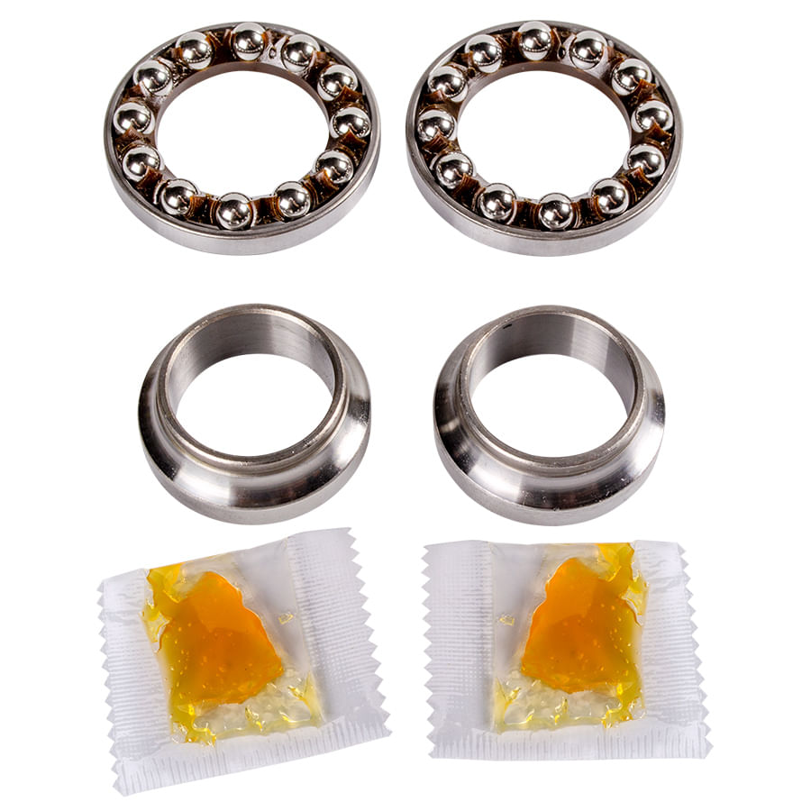 Cunas Dirección Canastilla Akt 125-150-180 Ttr-Ttx-180Xm-200Ttr-Ttx-Xm-Sm Revo Kit