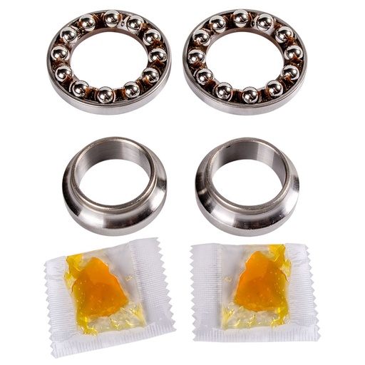 Cunas Dirección Canastilla Akt 125-150-180 Ttr-Ttx-180Xm-200Ttr-Ttx-Xm-Sm Revo Kit