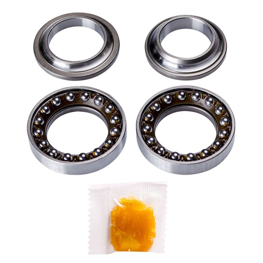 Cunas De Dirección Canastilla Ax4-Evolution Revo Kit