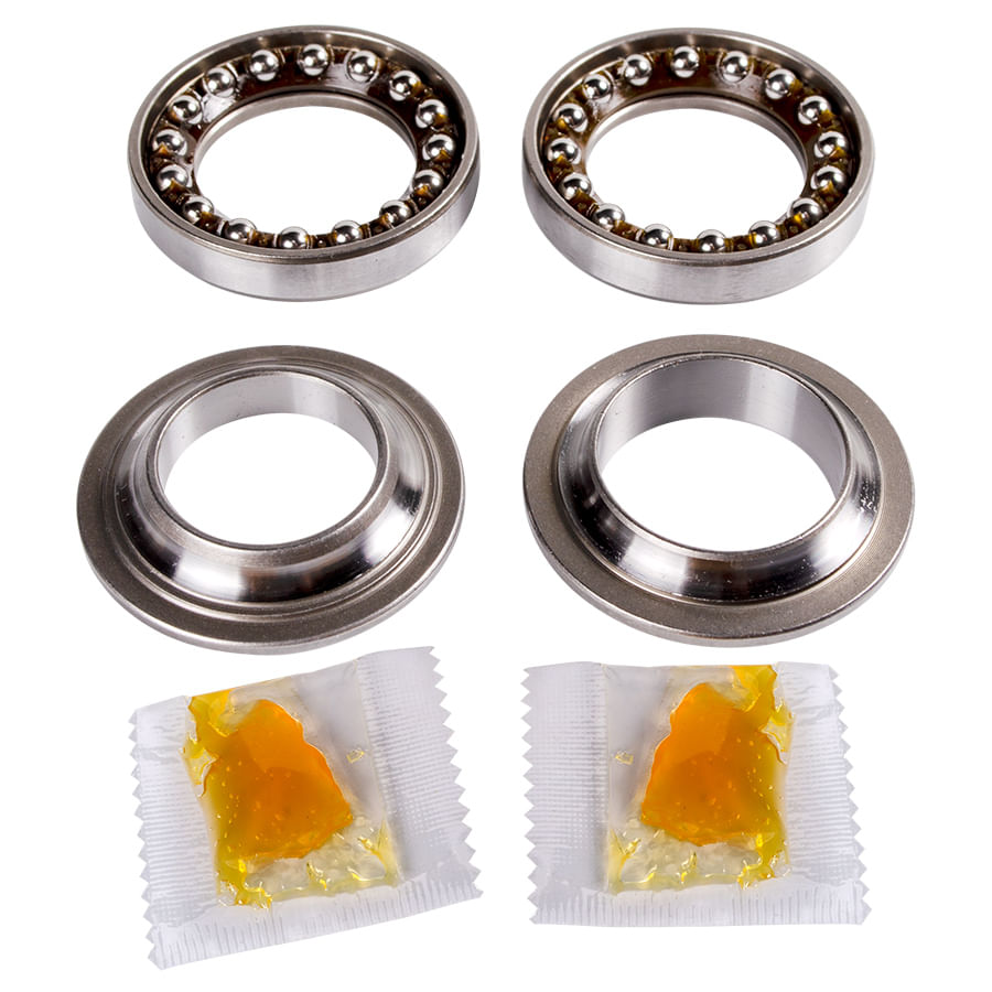 Cunas Dirección Canastilla Discover 100M-110-125 St-150 St-St Style Revo Kit