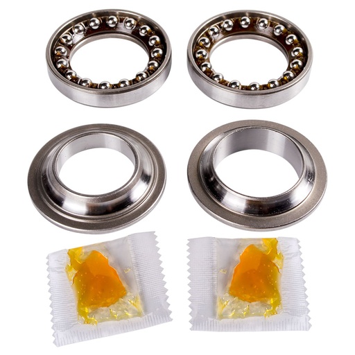 Cunas Dirección Canastilla Discover 100M-110-125 St-150 St-St Style Revo Kit
