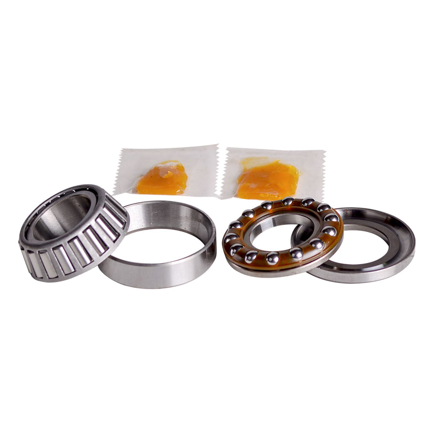 Cunas De Dirección Xtz 125 Revo Kit
