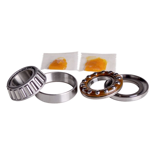 Cunas De Dirección Xtz 125 Revo Kit