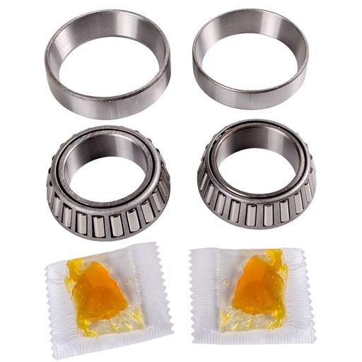 Cunas Dirección Rodillos Pulsar 180 Ug-Gt-200-220-Dominar400-Ug-Avrg 220 Revo Kit