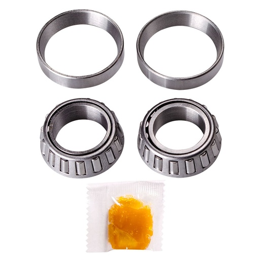Cunas De Dirección Rodillos Akt125 Nkdr-Slr-Akt Tt´S-Cd100-Eco100-Cb1 Pro-Cb125E-Storm125-Splndr Revo Kit