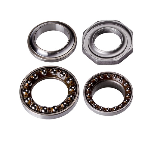 Cunas De Dirección Canastilla Akt 125Sc Dynamic R-Pro-Jet 5 R 150-Jet 4 125 Revo Kit