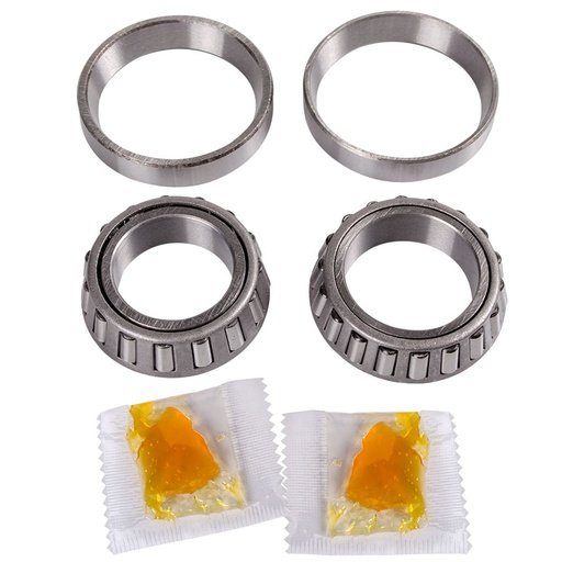 Cunas Dirección Rodillos Discover 100M-110-125 St-150 St-St Style Revo Kit