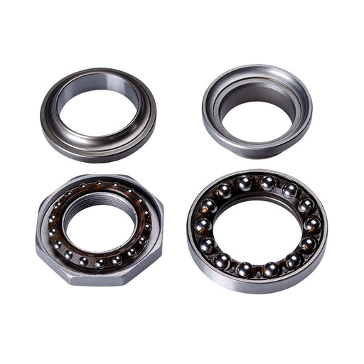 Cunas De Dirección Canastilla Aglty 125-Rs-NAkted-Digital 2,0-3,0-Xtreme-Fly-City150-Like 125 Revo Kit