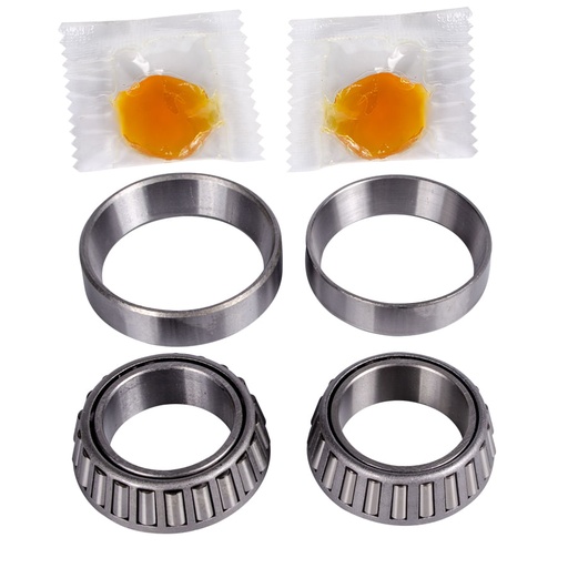Cunas De Dirección Rodillos Pulsar 200Ns-Fi-Rs-As-Bsvi-180Bsiv-Neon-Duke200-150Ns-As-160Ns Revo Kit