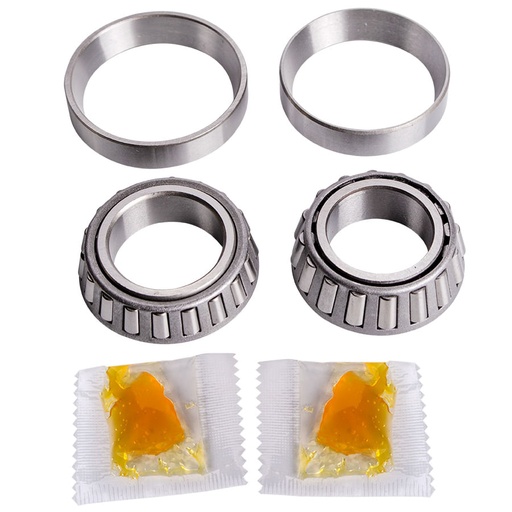 Cunas Dirección Rodillos Akt 125-150 Evo R3-Cr4 125 Revo Kit