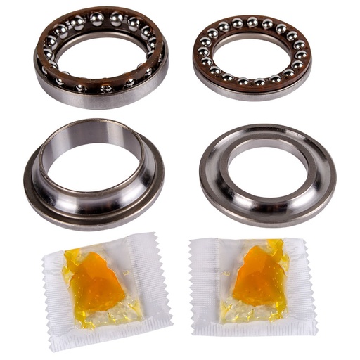 Cunas Dirección Canastilla N Max 155 Revo Kit