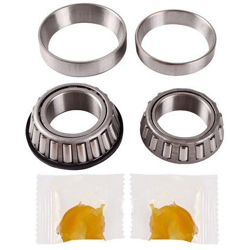 Cunas De Dirección (Canastilla + Rodillo) DR 150 Revo Kit