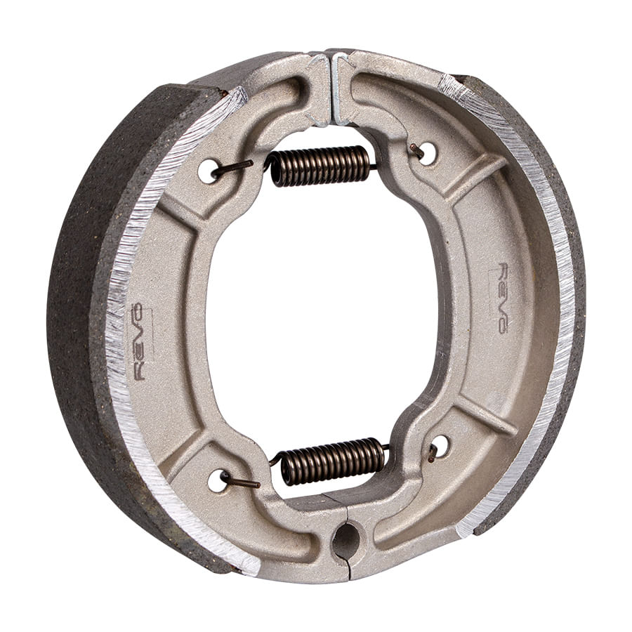 Bandas De Freno(130*28)Mm Trasera Xtz125-Dt125-175-200-Rx100A-Bws100-Xt225-Ybr250-Delantera Lbro110 Revo