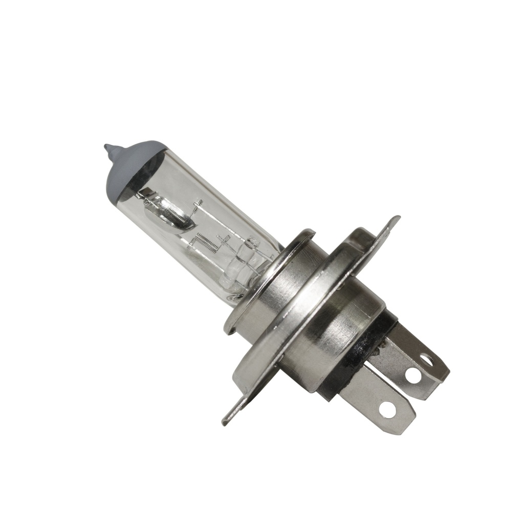 Bombillo Halogeno Blanco 12V 35-35W H4 Revo Und
