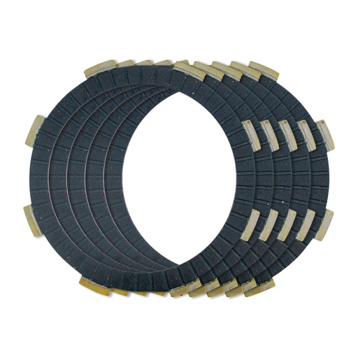 Discos Clutch Eco Green Pulsar 160Ns-Discover 150St Revo Setx5