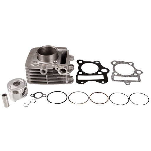 Cilindro Completo Gris Vivax 115 K4 L1-Euro Ii Revo Kit