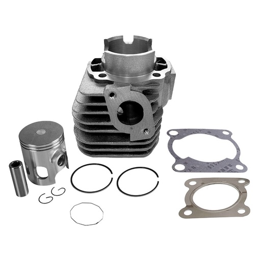 Cilindro Completo Gris BWS 100 Revo Kit