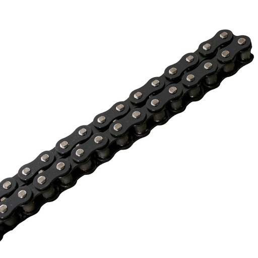 Cadena Negra Oring (520o-110) Revo Und