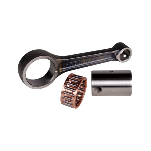 Biela Akt 125 Flex-Flex Ultra Revo Kitx3