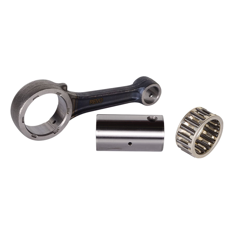 Biela Motocarro Torito 4S, Pulsar 220 Revo KitX3