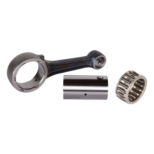 Biela Motocarro Torito 4S, Pulsar 220 Revo KitX3