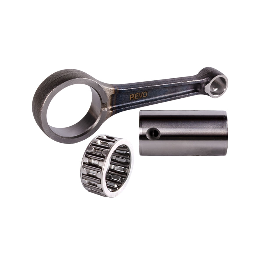Biela GS 125 Revo Kitx3