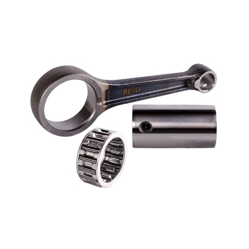 Biela GS 125 Revo Kitx3