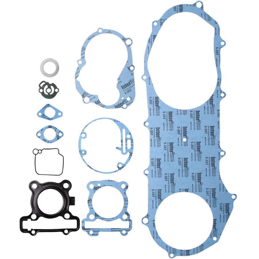 Empaquetadura Kit Completo Fino 115 Fi Revo Kit
